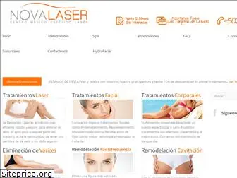 novalaser.gt