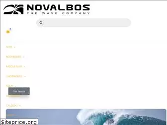 novalbos.com