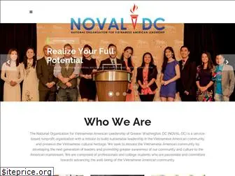 novaldc.org