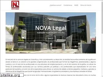 novalegalcr.com