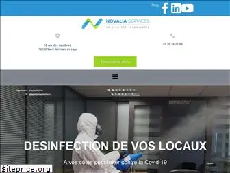 novalia-services.com