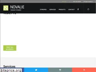 novalie.ca