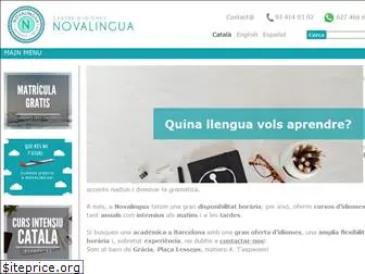 novalingua.com