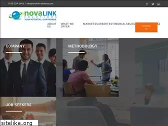 novalink-solutions.com