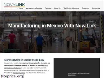 novalinkmx.com