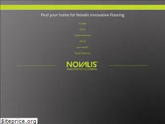 novalis-intl.com