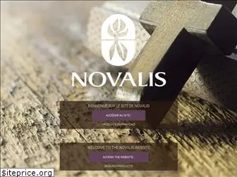 novalis.ca