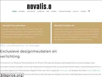 novaliso.nl