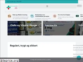 novalix-pharma.com
