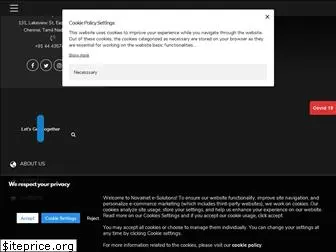 novalnet-solutions.com