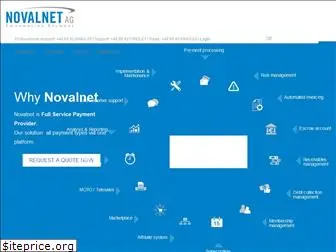 novalnet.com