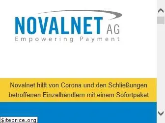 novalnet.de