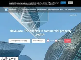 novaloca.com