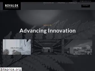 novalok.co.nz