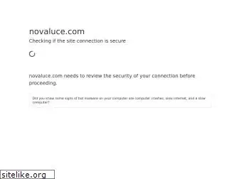 novaluce.com