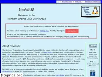 novalug.org