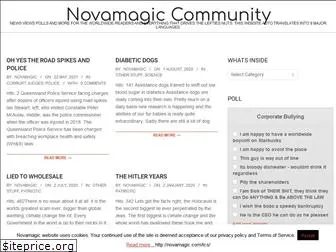 novamagic.com
