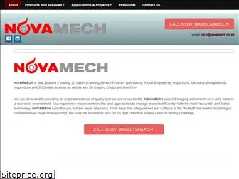 novamech.co.nz