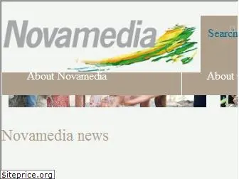 novamedia.com