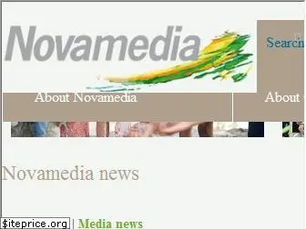 novamedia.nl