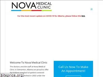 novamedicalclinic.ca