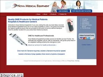 novamedicalequipment.com