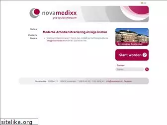 novamedixx.nl