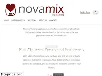 novamixthailand.com