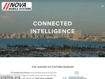 novamobilesystems.com