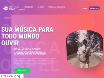 novamusicagospel.com.br