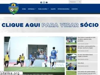 novamutumesporteclube.com.br