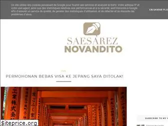 novandito.com