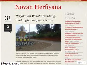 novanherfiyana.wordpress.com