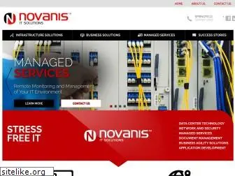 novanis.com
