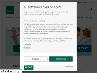 novanordic.dk