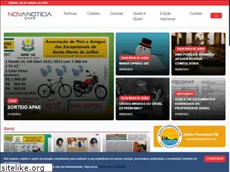novanoticia.com.br