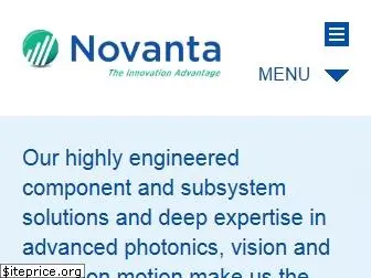 novanta.com