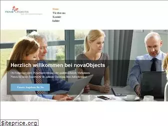 novaobjects.de