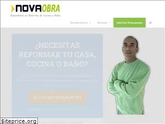 novaobra.com