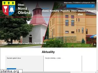 novaolesna.cz