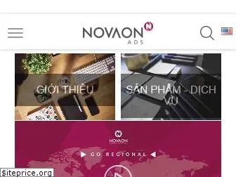 novaonads.com