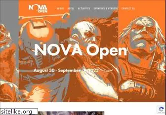 novaopen.com