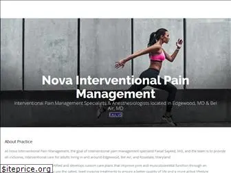 novapaincenter.com