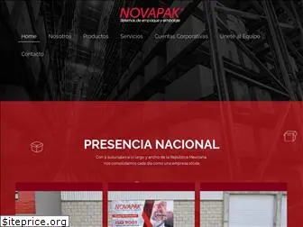 novapak.com.mx