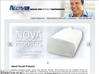 novapaper.net