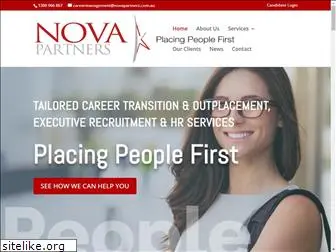 novapartners.com.au