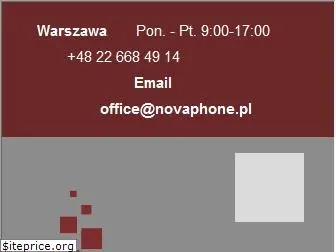 novaphone.pl