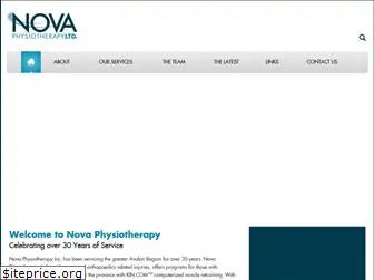 novaphysio.ca