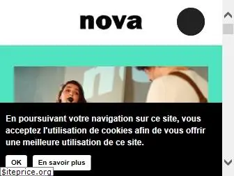 novaplanet.com