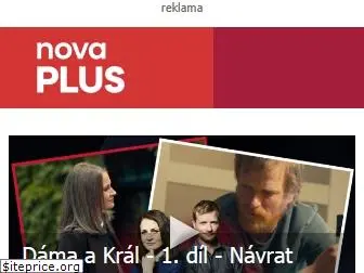 novaplus.nova.cz